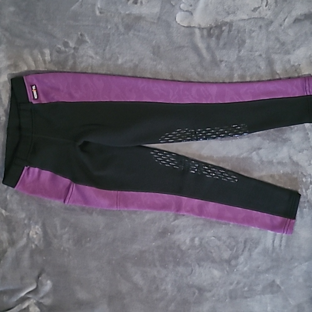 Kids winter breeches